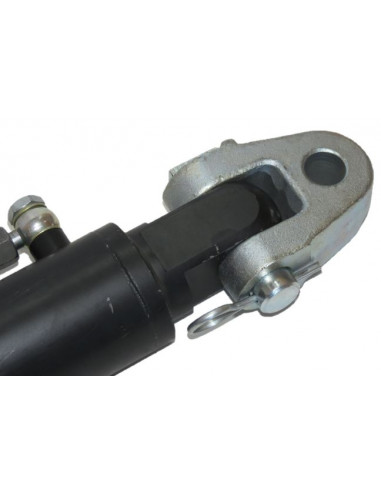 Tercer punto hidráulico 45 - 70/80 - 200 mm