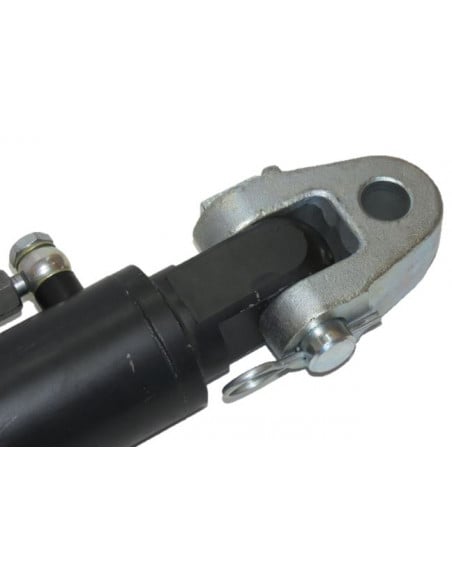 Tercer punto hidráulico 45 - 70/80 - 200 mm