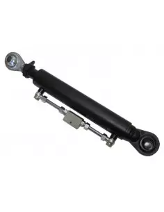 Tercer punto hidráulico regulable roscado 40 - 60 - 300 mm