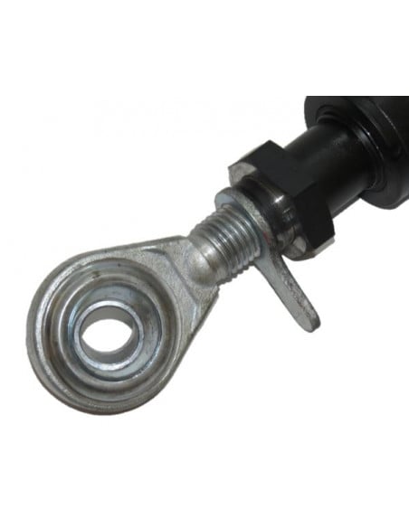 Tercer punto hidráulico regulable roscado 45 - 70 - 300 mm