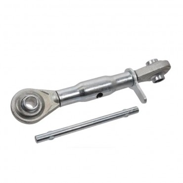 Tercer punto Cat-1ª 315-430mm