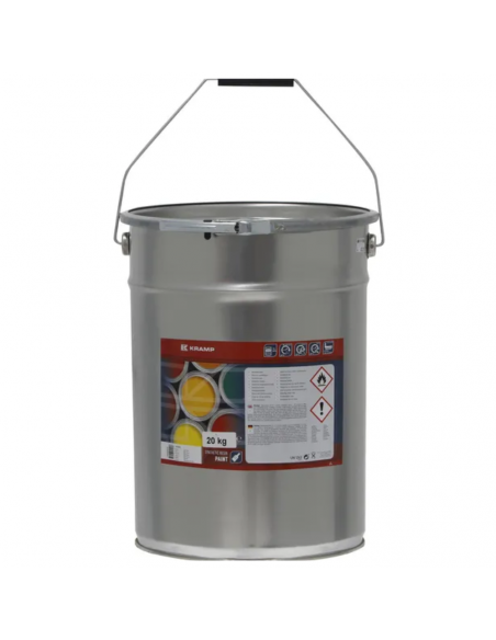 Pintura Verde Amazone 20 litros 606048KR