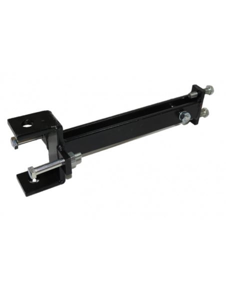 Adaptador motoazada/motocultor