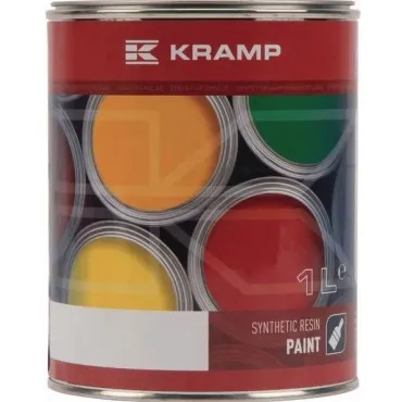 Pintura Gris llantas Valmet a partir de 2000 1 litro 735108KR
