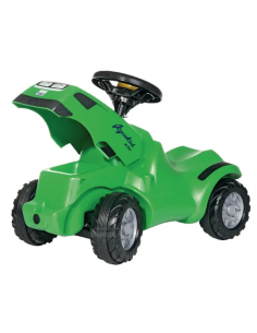 Tractor juguete correpasillos Deutz-Fahr AA600132100