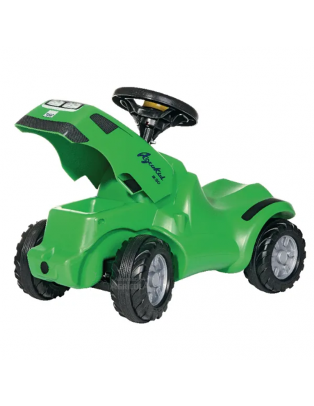 Tractor juguete correpasillos Deutz-Fahr AA600132100