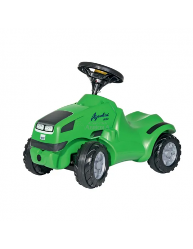 Tractor juguete correpasillos Deutz-Fahr AA600132100