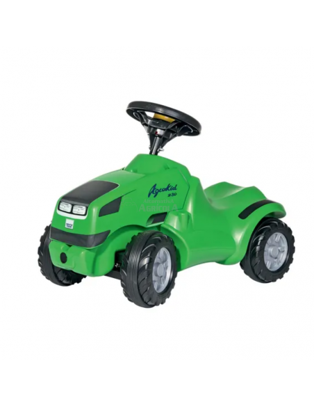 Tractor juguete correpasillos Deutz-Fahr AA600132100