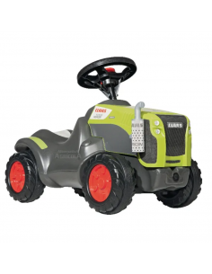 Tractor juguete correpasillos Claas Xerion R13265