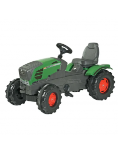 Tractor juguete de pedales Fendt 211 Vario R60102