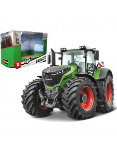 Tractor juguete Fendt 1000 Vario 83 x 161 x 100 mm
