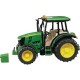 Tractor de juguete Miniatura JOHN DEERE 5115M escala 1:16