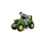 Tractor juguete de pedales JOHN DEERE 7310R R70024