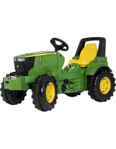 Tractor juguete de pedales JOHN DEERE 7310R R70024