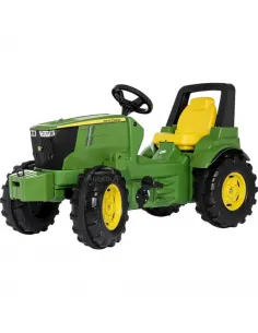 Tractor juguete de pedales JOHN DEERE 7310R R70024