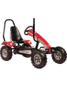 Go-Kart Massey Ferguson Roadster Track BF1