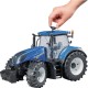 Tractor de juguete New Holland T7.315 escala 1:16 U03120