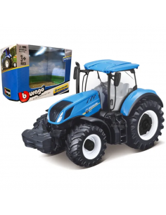 Tractor de juguete New Holland T7.315 BB1831612