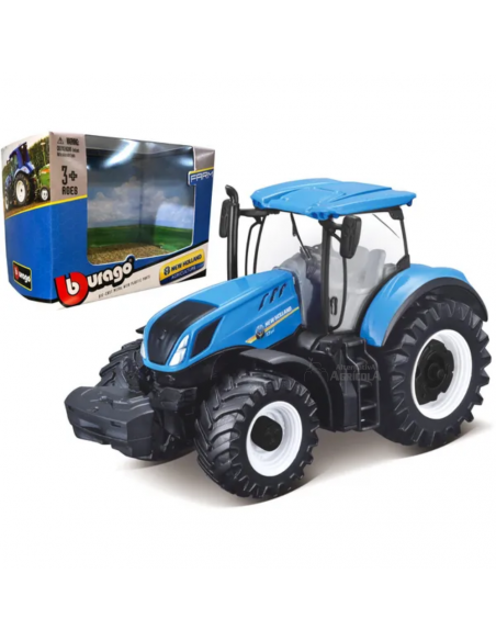 Tractor de juguete New Holland T7.315 BB1831612