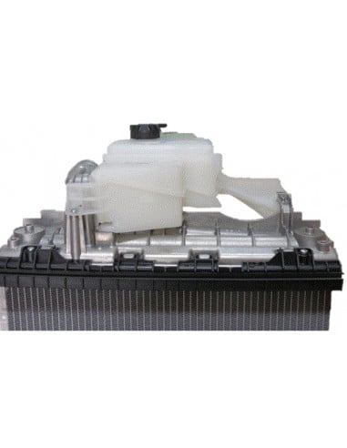 Radiador agua tractor John Deere S/6005, 6020 y 7020