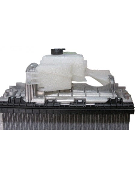 Radiador agua tractor John Deere S/6005, 6020 y 7020