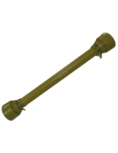 Protección transmisión categoría 1 x 800 mm
