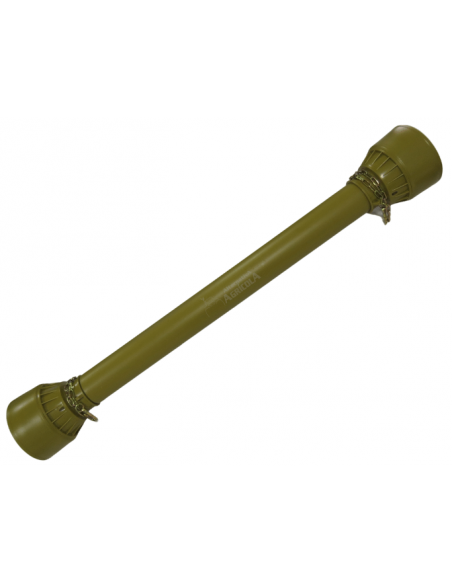 Protección transmisión categoría 1 x 800 mm