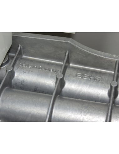 Radiador agua tractor John Deere S/6005, 6020 y 7020