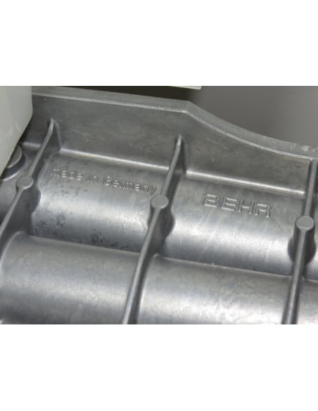 Radiador agua tractor John Deere S/6005, 6020 y 7020