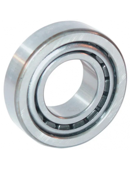 Rodamiento cónico 44,4 x 90,4