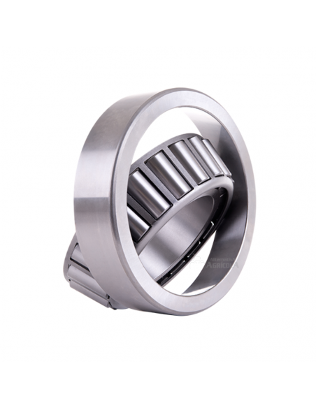 Rodamiento de rodillos cónicos 45 x 95 x 28.8