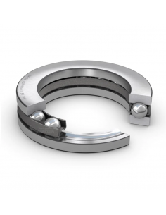 Rodamiento axial de bolas 85 x 110 x 19 mm