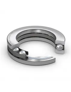 Rodamiento axial de bolas 85 x 110 x 19 mm