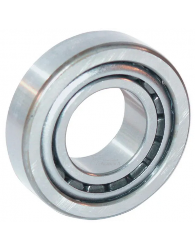 Rodamiento de rodillos cónicos 85.725 x 136.525 x 30.162 mm