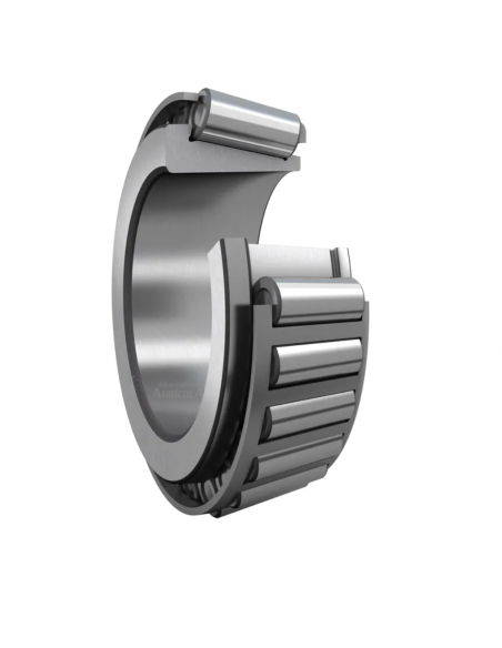 Rodamiento de rodillos cónicos 28.58 x 68.26 x 22.23