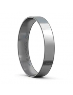 Rodamiento de rodillos cónicos 21.43 x 50.01 x 17.526