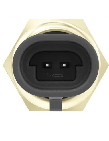 Sensor de temperatura de aire válido John Deere RE525016