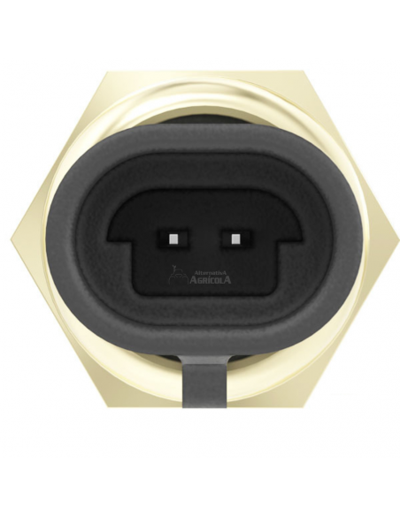 Sensor de temperatura de aire válido John Deere RE525016