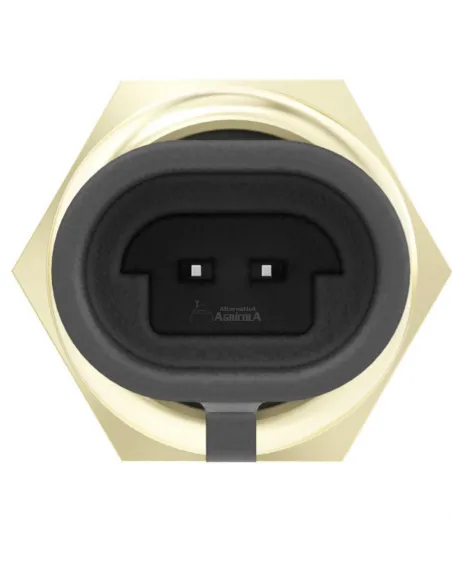 Sensor de temperatura de aire válido John Deere RE525016