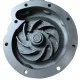 Bomba de Agua para Tractores Case IH Series 33, 40, 43, 44, 45 y 56