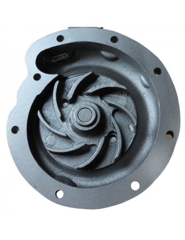 Bomba de Agua para Tractores Case IH Series 33, 40, 43, 44, 45 y 56