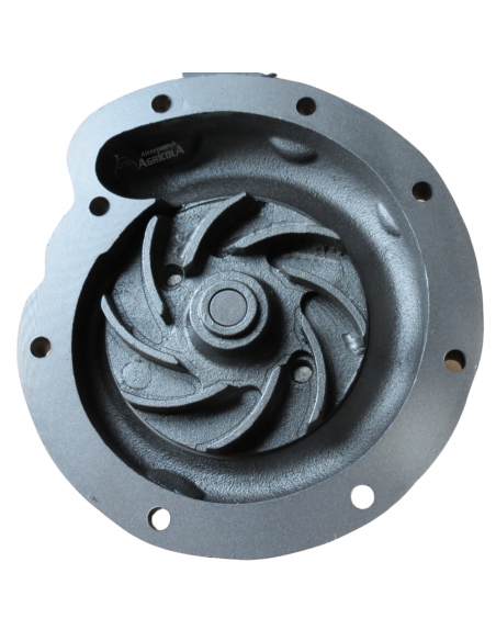 Bomba de Agua para Tractores Case IH Series 33, 40, 43, 44, 45 y 56