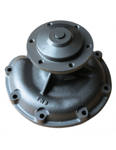 Bomba de Agua para Tractores Case IH Series 33, 40, 43, 44, 45 y 56