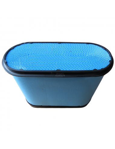 Filtro de aire exterior para tractores AL150285 John Deere - Altura 285 mm y Ø 310 mm