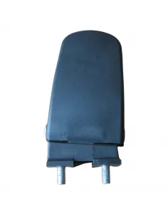 Bisagra Superior de plástico puerta Izquierda AL179829 John Deere S/6000