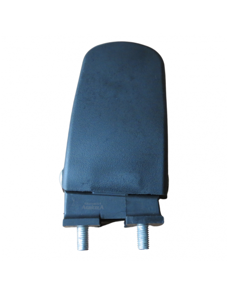 Bisagra Superior de plástico puerta Izquierda AL179829 John Deere S/6000