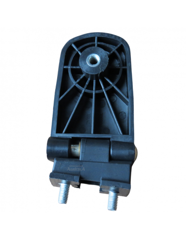 Bisagra Superior de plástico puerta Izquierda AL179829 John Deere S/6000