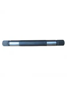 Eje brazos elevador hidráulico L76099 John Deere Serie 6000