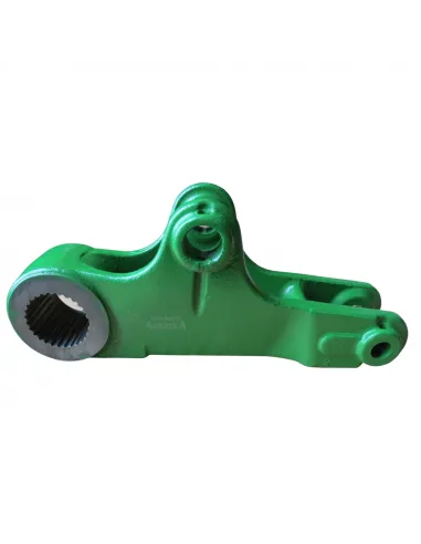 Brazo elevador hidráulico derecho L77719 para John Deere serie 6000, 6005