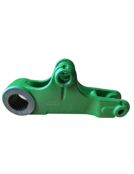 Brazo elevador hidráulico derecho L77719 para John Deere serie 6000, 6005